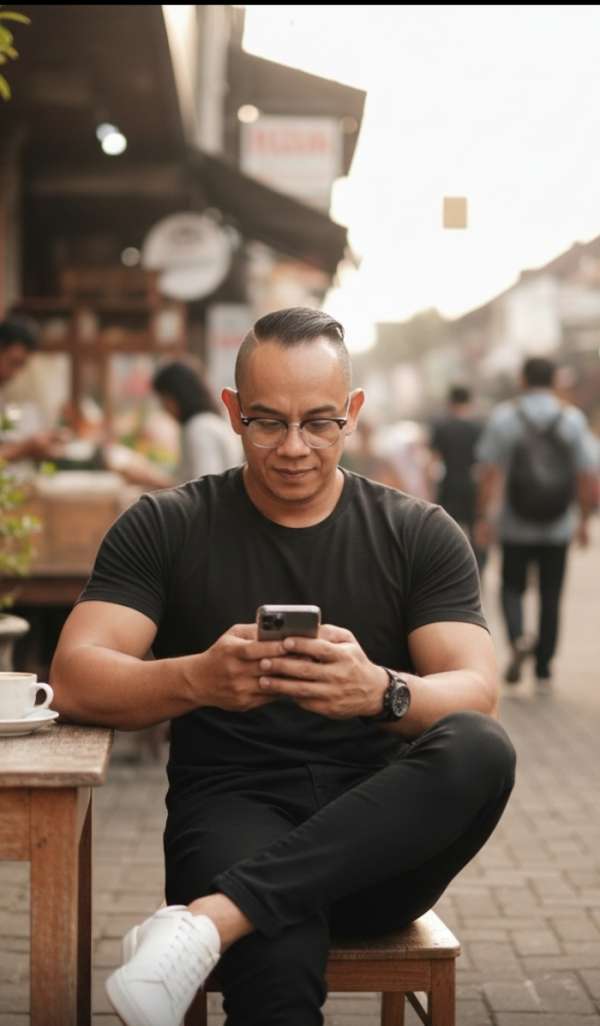 Fyphook.com # Kamu emang cantik di Kota Bandung